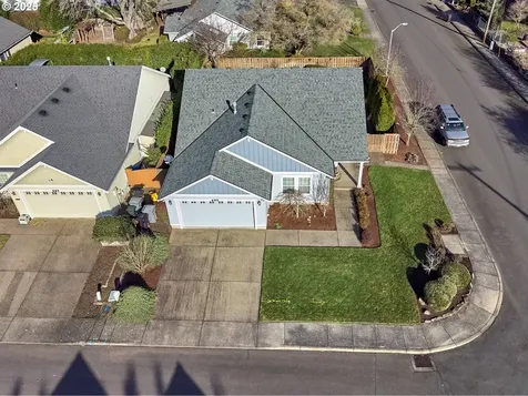 695 N Juniper Court Canby OR 97013