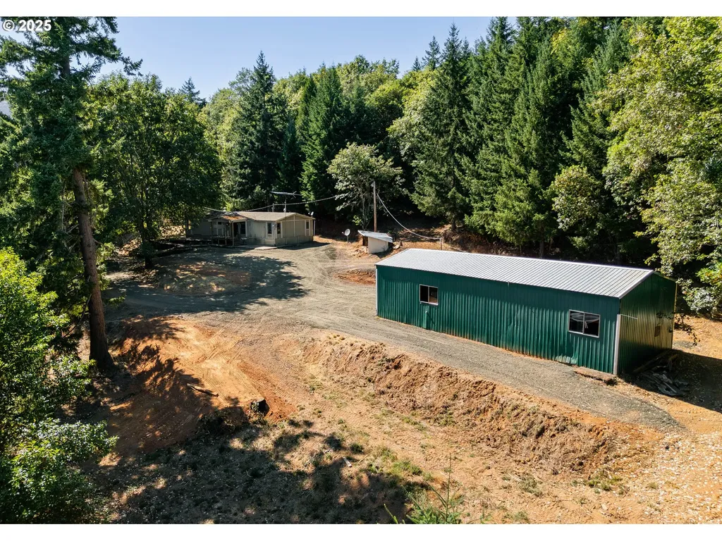 281 Callahan Road Roseburg OR 97471