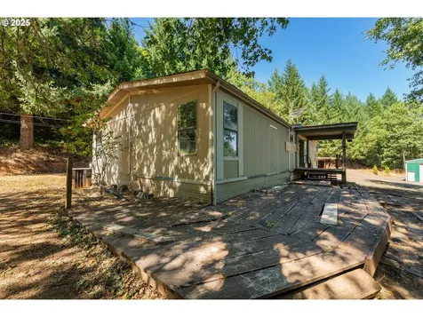 281 Callahan Road Roseburg OR 97471