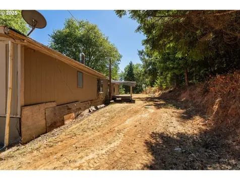281 Callahan Road Roseburg OR 97471