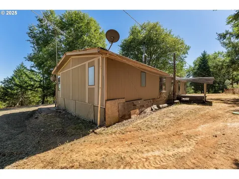 281 Callahan Road Roseburg OR 97471