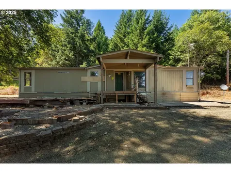 281 Callahan Road Roseburg OR 97471
