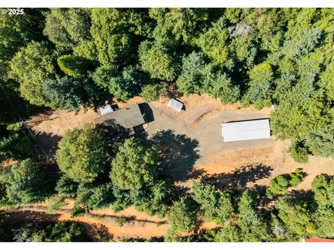 281 Callahan Road Roseburg OR 97471