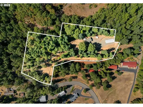 281 Callahan Road Roseburg OR 97471