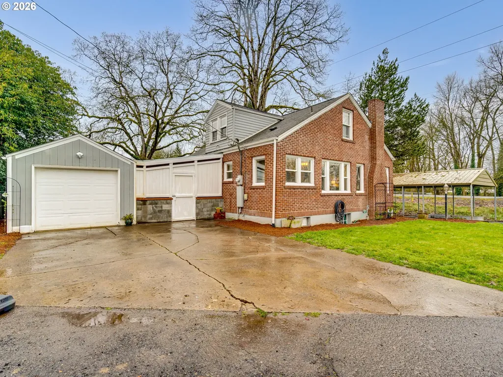 1510 Kinnear Street Kelso WA 98626