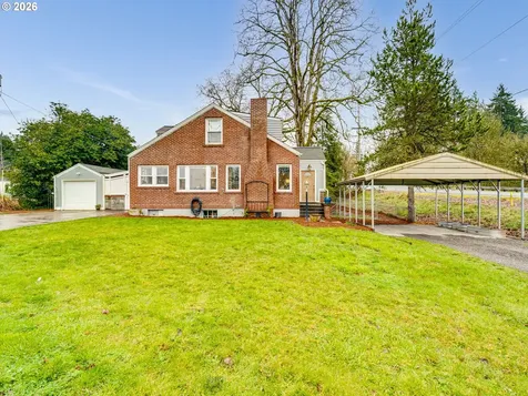 1510 Kinnear Street Kelso WA 98626