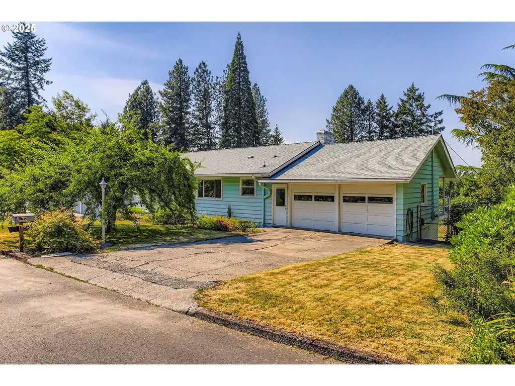 14385 SW Hargis Road Beaverton OR 97008