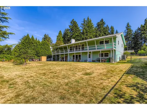 14385 SW Hargis Road Beaverton OR 97008