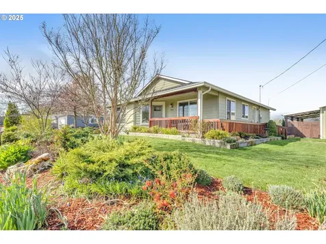 700 Little Valley Road Roseburg OR 97471