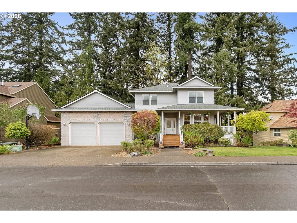 2321 NE Estate Drive Hillsboro OR 97124