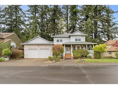 2321 NE Estate Drive Hillsboro OR 97124
