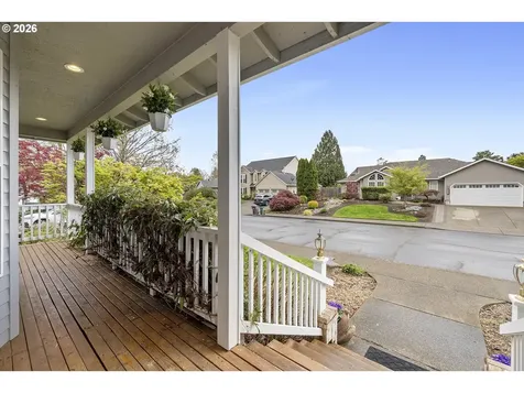 2321 NE Estate Drive Hillsboro OR 97124