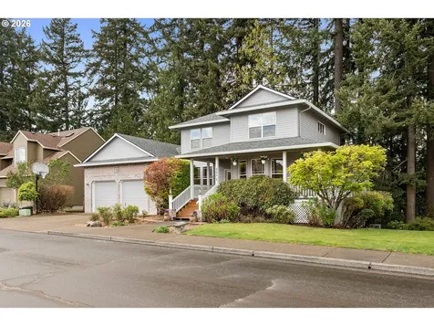 2321 NE Estate Drive Hillsboro OR 97124