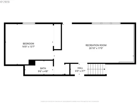 2321 NE Estate Drive Hillsboro OR 97124