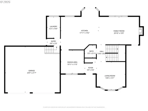 2321 NE Estate Drive Hillsboro OR 97124