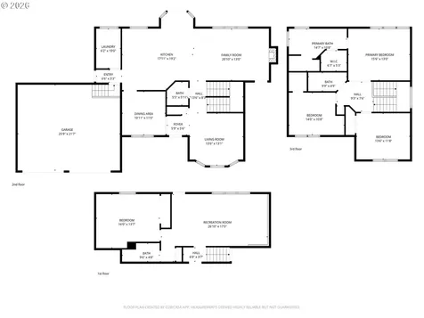 2321 NE Estate Drive Hillsboro OR 97124