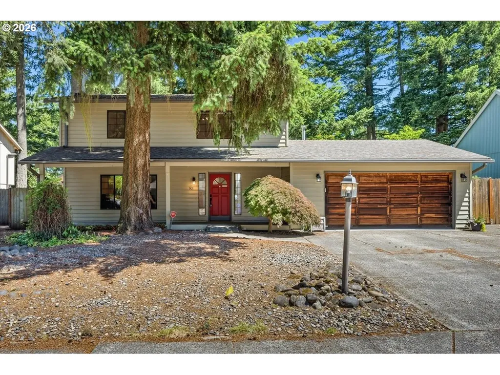 1431 NW 19th Street Gresham OR 97030