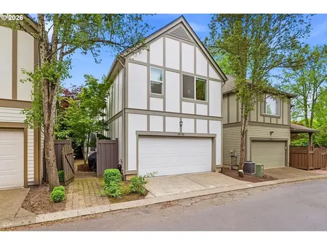 29190 SW Charlotte Lane Wilsonville OR 97070