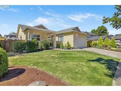 3783 Riviera Eugene OR 97402