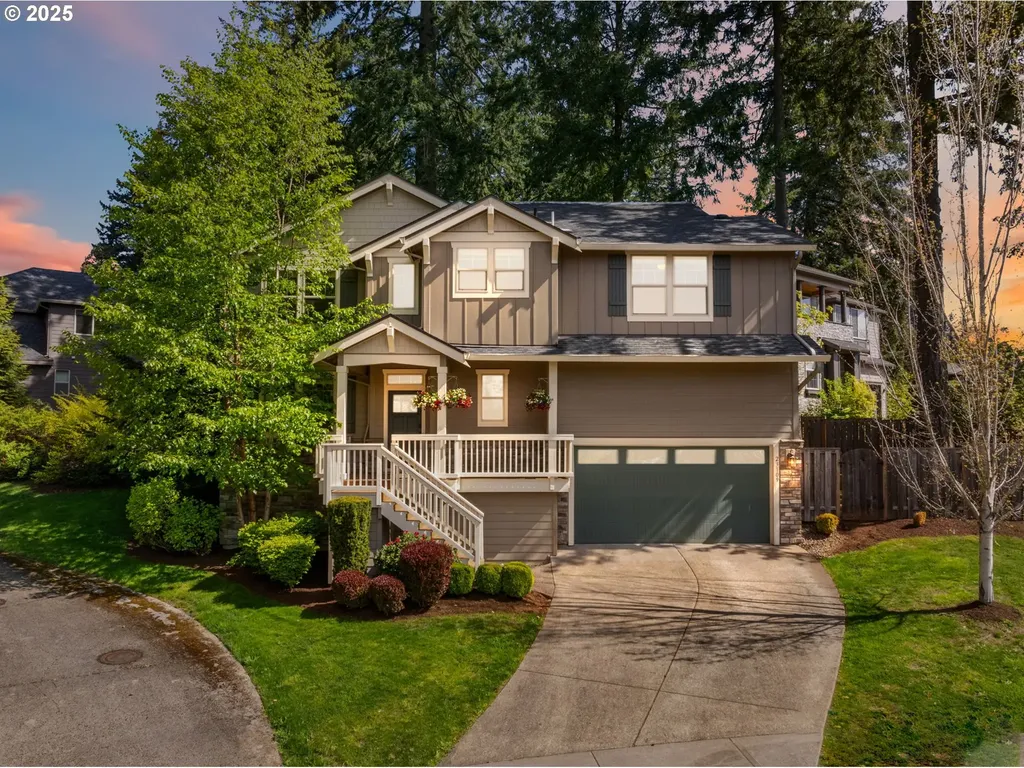 23109 Bland Circle West Linn OR 97068