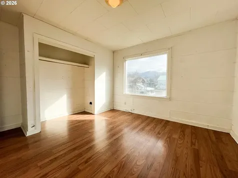 317 NW 3rd Avenue John Day OR 97845