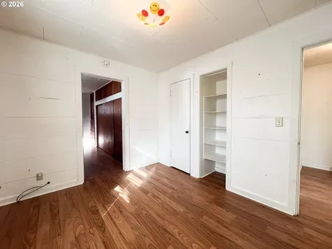 317 NW 3rd Avenue John Day OR 97845