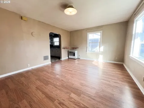 317 NW 3rd Avenue John Day OR 97845