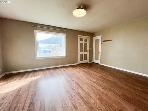 317 NW 3rd Avenue John Day OR 97845