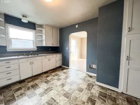 317 NW 3rd Avenue John Day OR 97845