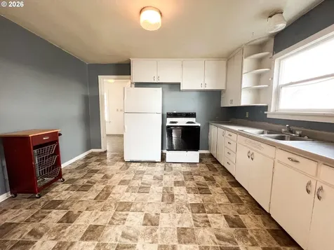317 NW 3rd Avenue John Day OR 97845