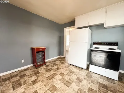 317 NW 3rd Avenue John Day OR 97845