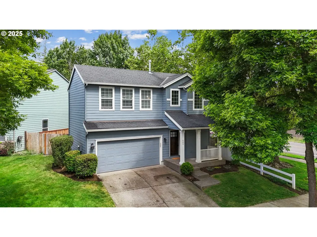 503 NW Hertel Street Hillsboro OR 97124