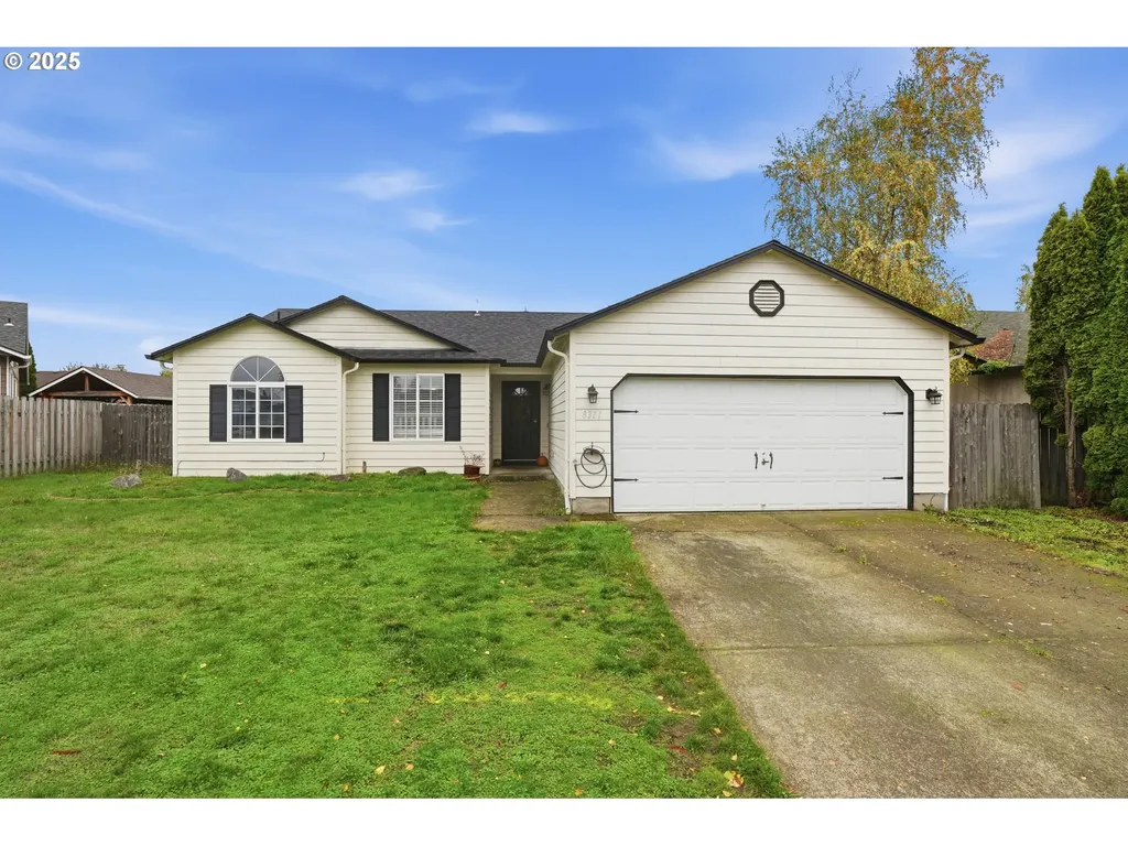 8311 NE 156th Avenue Vancouver WA 98682