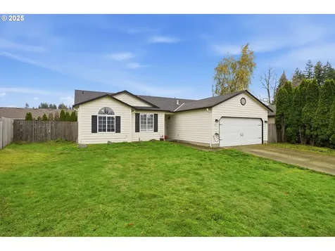 8311 NE 156th Avenue Vancouver WA 98682