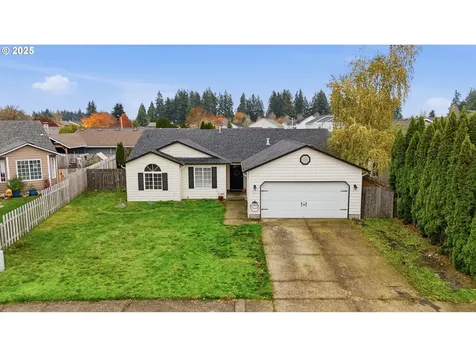 8311 NE 156th Avenue Vancouver WA 98682