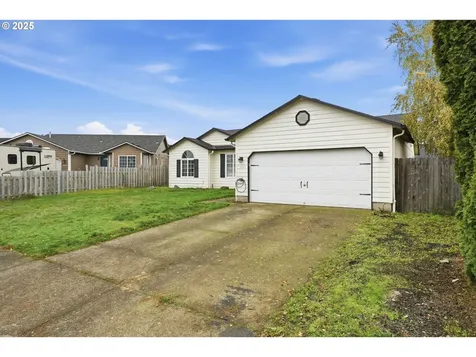 8311 NE 156th Avenue Vancouver WA 98682