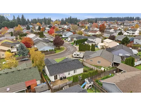 8311 NE 156th Avenue Vancouver WA 98682