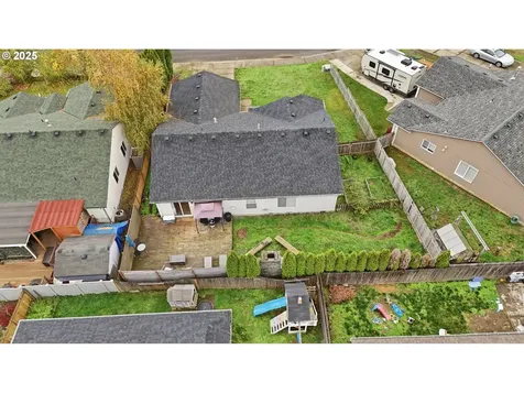8311 NE 156th Avenue Vancouver WA 98682