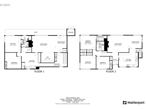 9991 SE 97th Avenue Happy Valley OR 97086