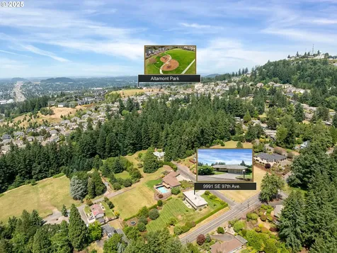 9991 SE 97th Avenue Happy Valley OR 97086