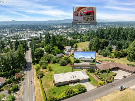 9991 SE 97th Avenue Happy Valley OR 97086