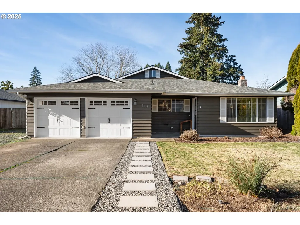 813 N Marie Avenue Newberg OR 97132