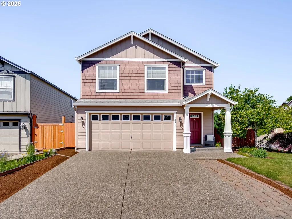 1091 56th Street Washougal WA 98671