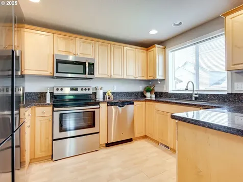 1091 56th Street Washougal WA 98671