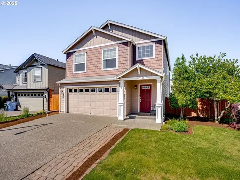 1091 56th Street Washougal WA 98671