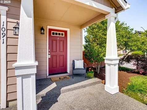 1091 56th Street Washougal WA 98671