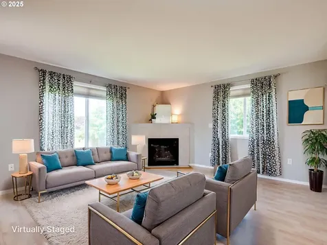1091 56th Street Washougal WA 98671