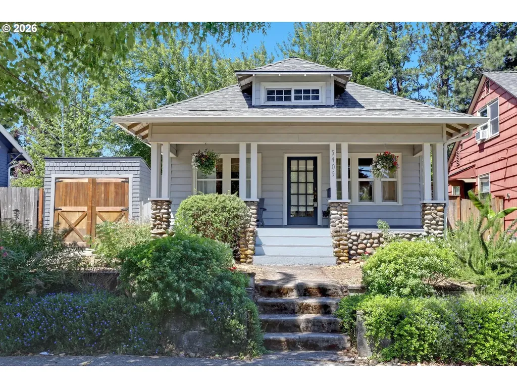 3405 NE 73rd Avenue Portland OR 97213
