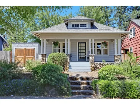 3405 NE 73rd Avenue Portland OR 97213
