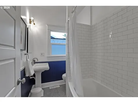 3405 NE 73rd Avenue Portland OR 97213